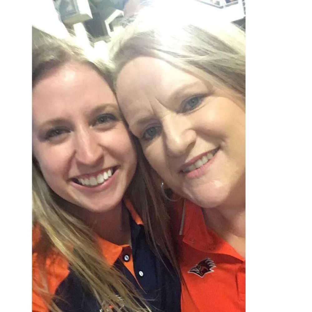 Meet your Posher, Amanda